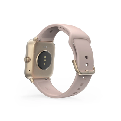 Hama 00178620 Smartwatch 6010 Rose Gold