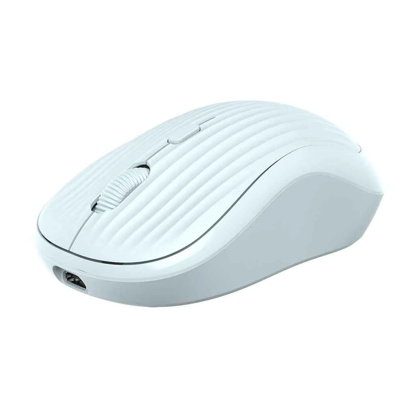 Tellur Ridge Wireless Mouse Blue