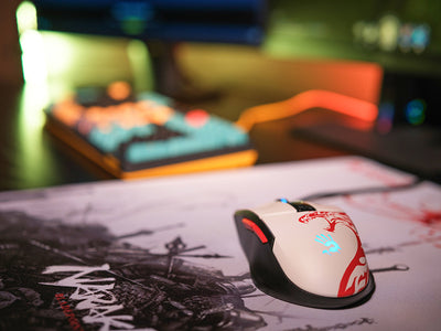 A4Tech 47526 Bloody L65Max  Naraka