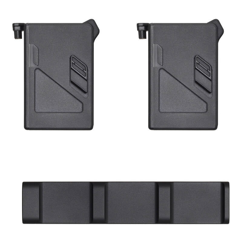 DJI FPV Fly More Kit, Zestaw akcesoriów DJI FPV Fly More Kit