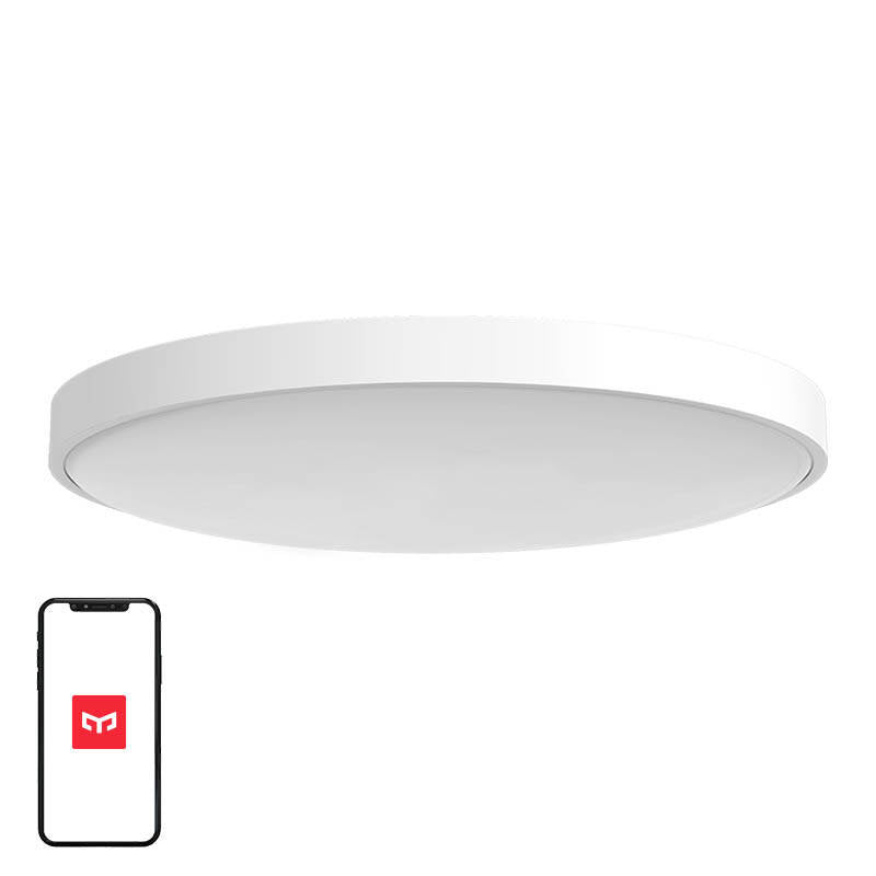 Yeelight Arwen Ceiling Light 450S, Inteligentna lampa sufitowa Yeelight Arwen Ceiling Light 450S