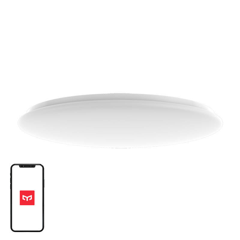 Yeelight Arwen Ceiling Light 450C, Inteligentna lampa sufitowa Yeelight Arwen Ceiling Light 450C
