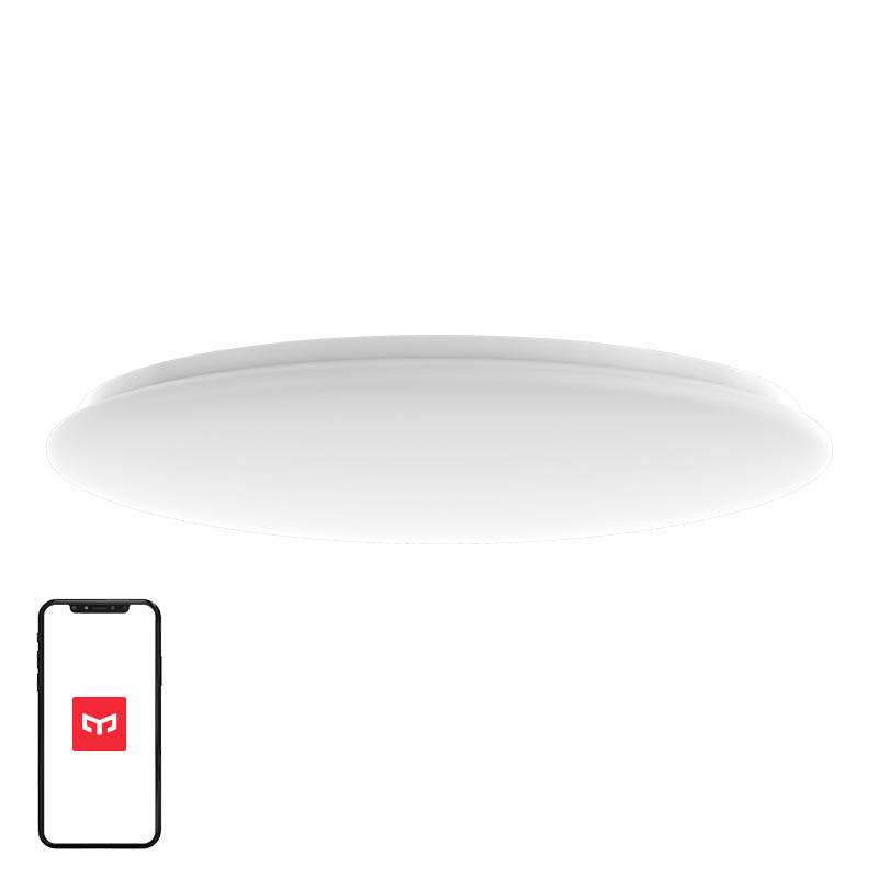Yeelight Arwen Ceiling Light 550C, Inteligentna lampa sufitowa Yeelight Arwen Ceiling Light 550C
