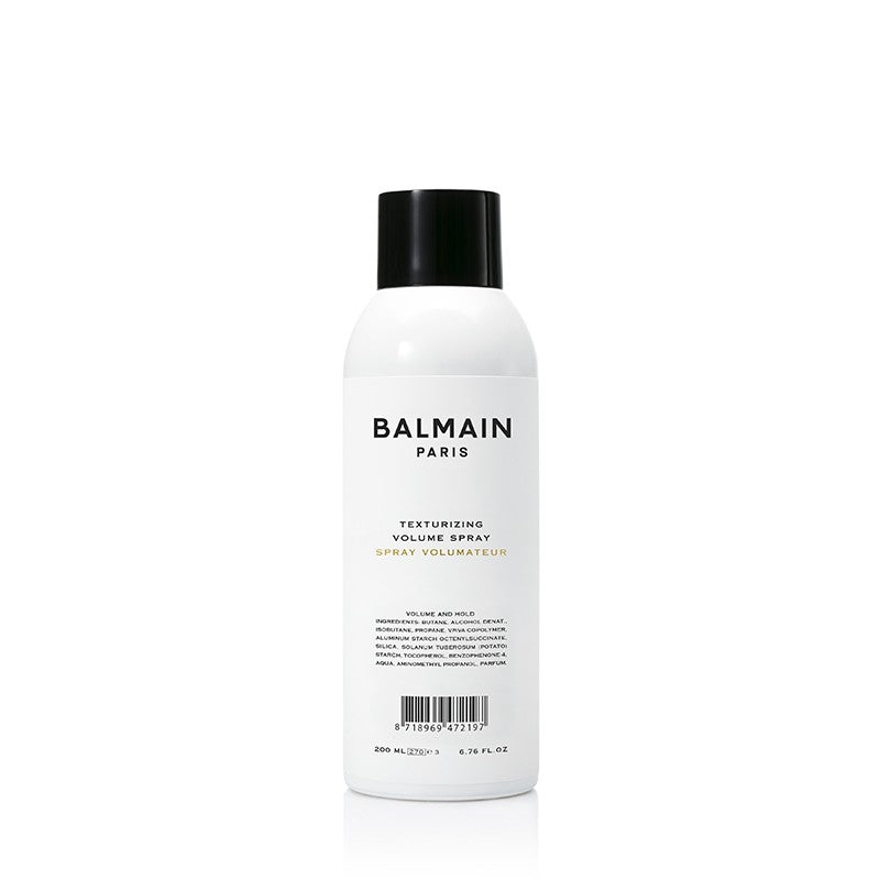 BALMAIN HAIR product for adding volume / Texturizing Volume Spray 200ml