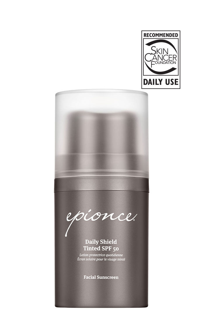 Epionce Daily Shield SPF 50 Sun protection with tint 50 ml