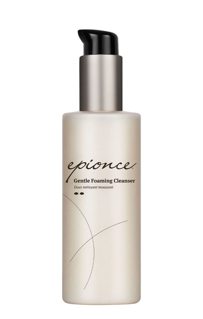EPIONCE gentle cleanser for dry and sensitive skin 170 ml
