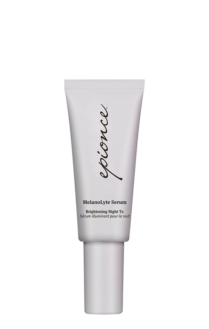 EPIONCE MelanoLyte Brightening Night Tx Šviesinantis naktinis serumas 30 ml