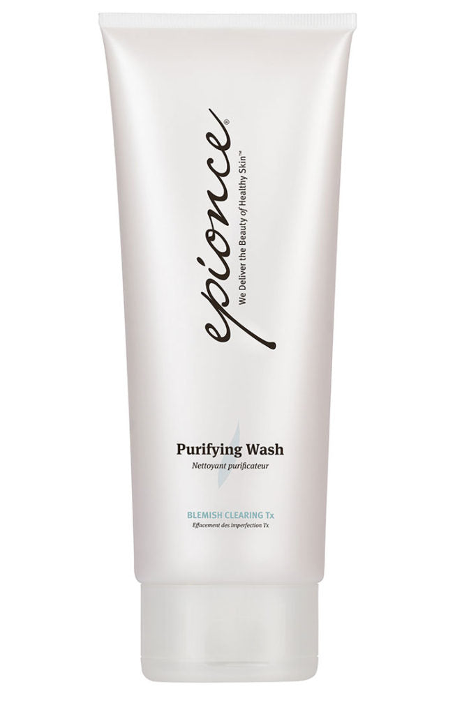 EPIONCE purifying wash face and body wash 230 ml