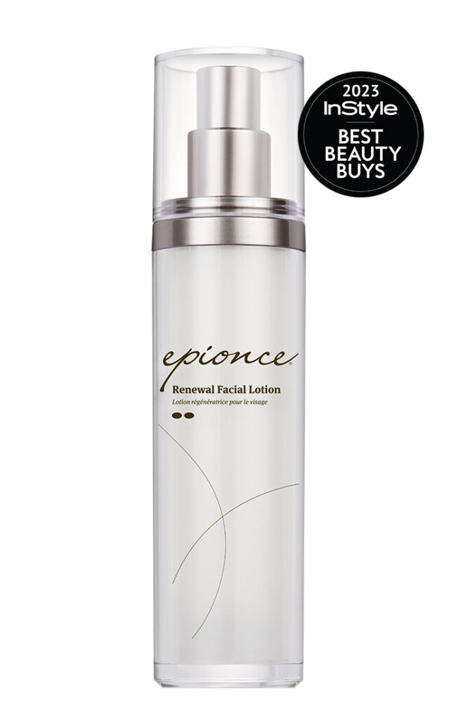 EPIONCE Renewal Veido losjonas 50 ml