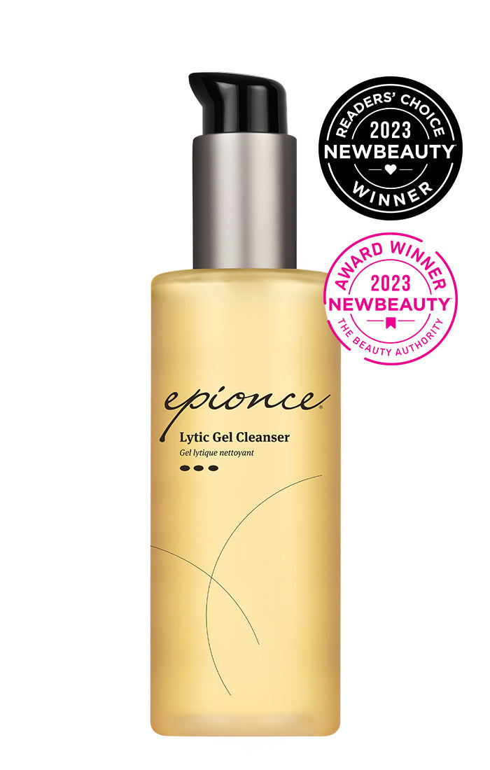 EPIONCE Lytic cleanser for mixed, oily, problematic skin, 170 ml