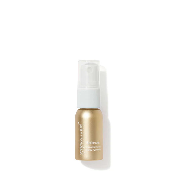 Jane Iredale Drėkinamasis purškiklis Balance 12 ml