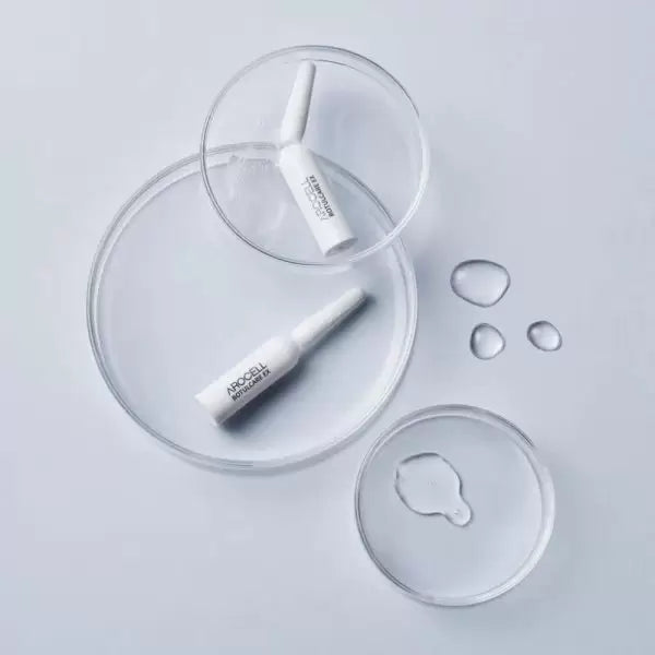 Arocell Botulcare Ex Kit beadatinė botulino peptidų sistema