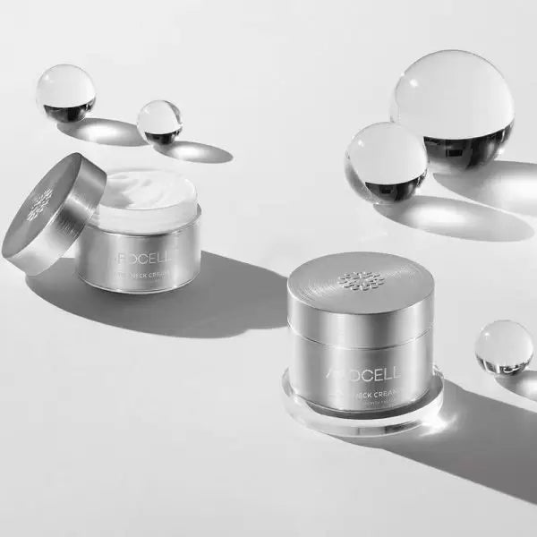 Arocell Super Neck Cream intensyvaus poveikio kaklo kremas 80g