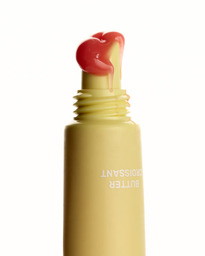 Lipper Lip Gloss Butter Croissant – lūpų blizgesys