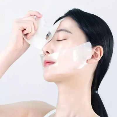 Arocell Botulcare veido kaukė su botulino kilmės ingredientais 1 vnt.