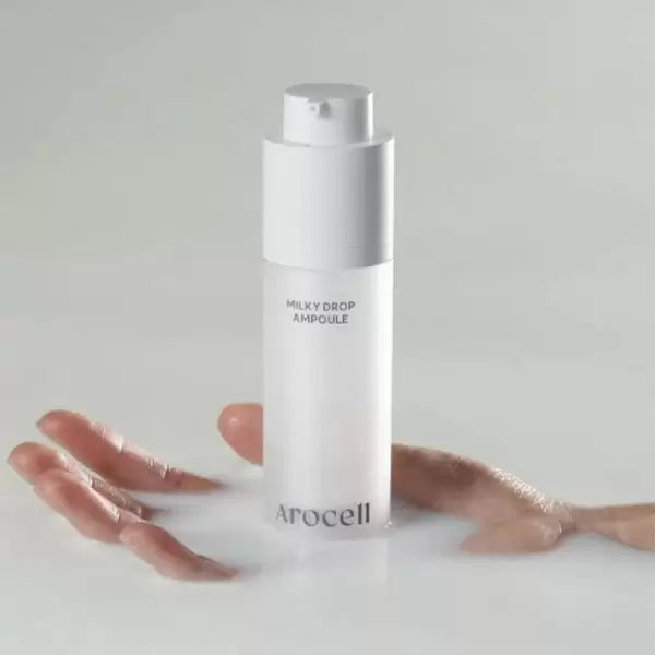 Arocell Milky Drop Ampoule veido ampulė 30 ml