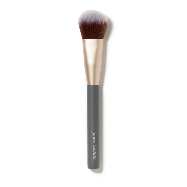 Jane Iredale Šepetėlis skaistalams Cheek Brush