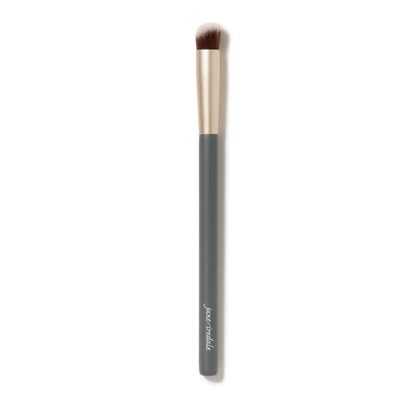 Jane Iredale skystų priemonių aplikavimo šepetėlis Concealer Brush