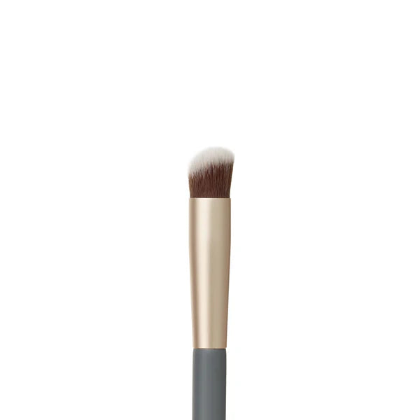 Jane Iredale skystų priemonių aplikavimo šepetėlis Concealer Brush
