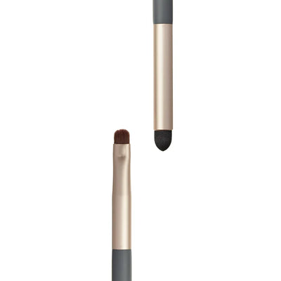 Jane Iredale akių makiažo šepetėlis Smudge Eye Brush