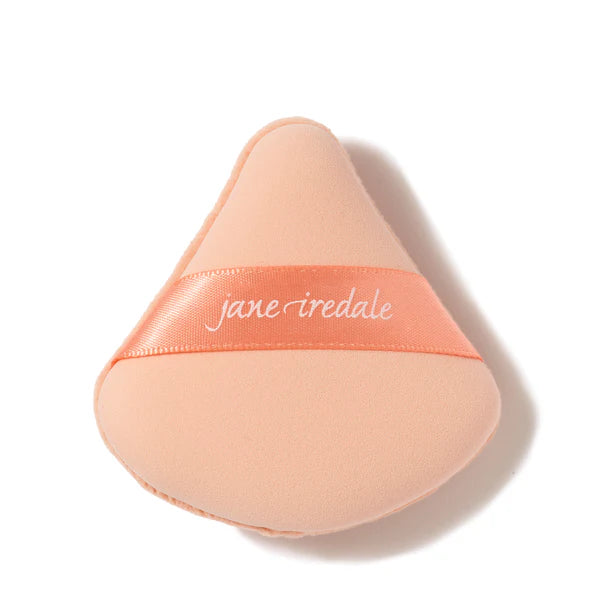 Jane Iredale Perfect & Set Dual-Sided Puff