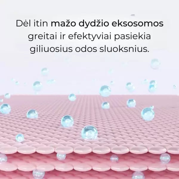 Arocell Botulcare Synergy Ampuole ampulė veidui 30ml