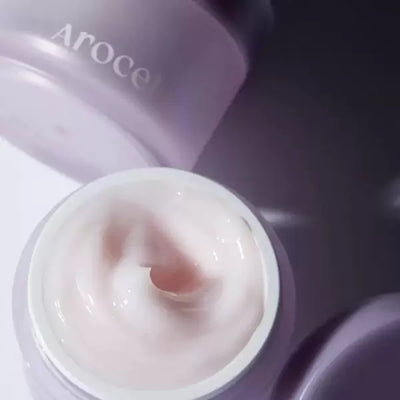 Arocell Super Collagen Booster Cream veido kremas su kolagenu 50ml