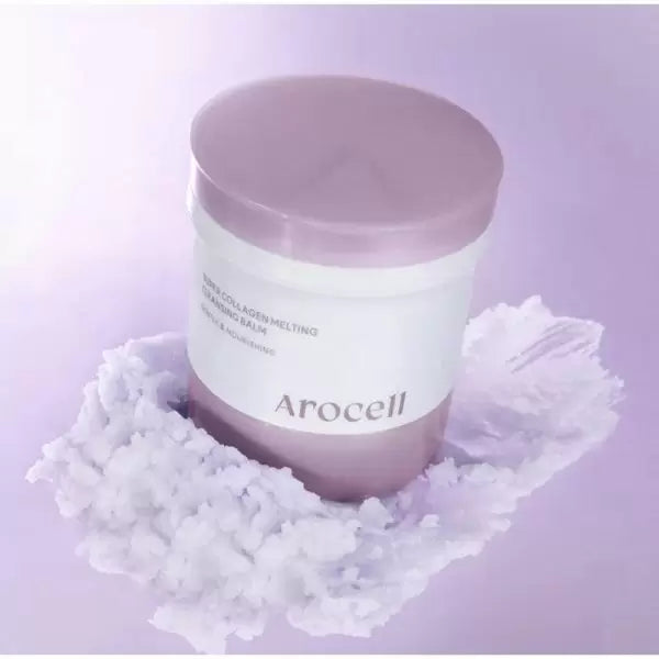 Arocell Super Collagen Melting Cleansing Balm valomasis balzamas 100g