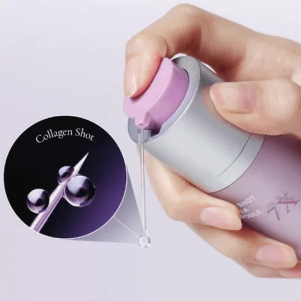 Arocell Super Shot Coltra Ampoule 7x veido ampulė 30ml