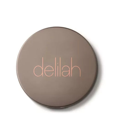 delilah PURE LIGHT ILLUMINATING POWDER illuminating pressed powder, 9.9 g 