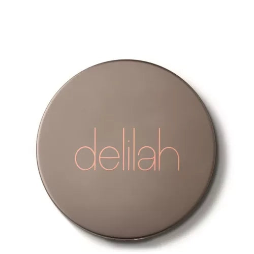 delilah PURE LIGHT ILLUMINATING POWDER illuminating pressed powder, 9.9 g 