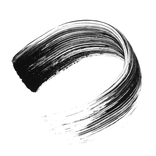 Delilah Intense Day-to-Night Buildable Volumising and Defining Mascara ilginantis ir tankinantis blakstienų tušas 10.5ml Black