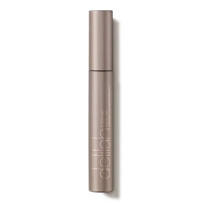 Delilah Intense Day-to-Night Buildable Volumising and Defining Mascara ilginantis ir tankinantis blakstienų tušas 10.5ml Black