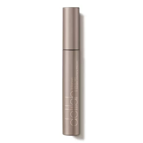 Delilah Intense Day-to-Night Buildable Volumising and Defining Mascara ilginantis ir tankinantis blakstienų tušas 10.5ml Black