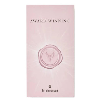 HH Simonsen Styling Oil Gift Set Plaukų aliejų rinkinys