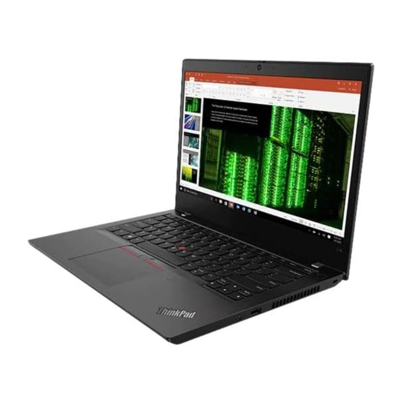 LENOVO TP L14 gen 2 R5 PRO 5650U/8 ГБ/512 ГБ SSD/14 дюймов FHD/FPR/SCR/Win10Pro 3YW 