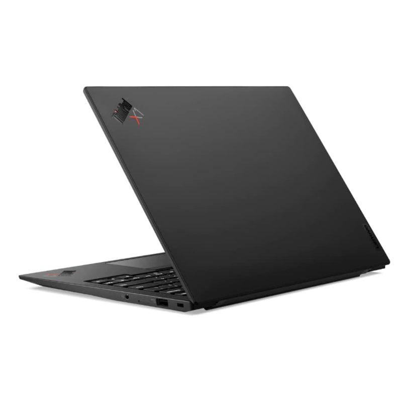 Lenovo ThinkPad X1 Carbon Gen 9 Core™ i7-1165G7 512 ГБ SSD 16 ГБ 14 дюймов WUXGA (1920x1200) IPS WIN11 ЧЕРНАЯ клавиатура с подсветкой FP Reader. Гарантия 3 года 