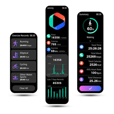 Манта Рево SWU401BK Черный