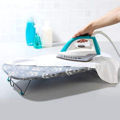 Beldray LA023735IKATFEU7 Tabletop Ironing Board 73x31cm