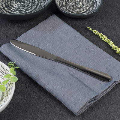 Salter BW086282EU7 Newbury Cutlery Set – 20 Piece