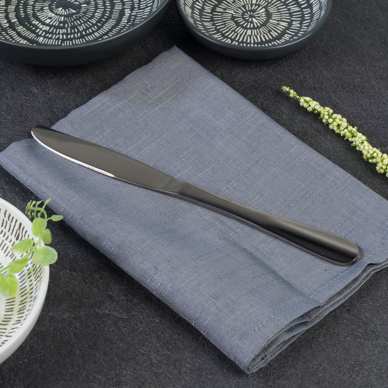 Salter BW086282EU7 Newbury Cutlery Set – 20 Piece