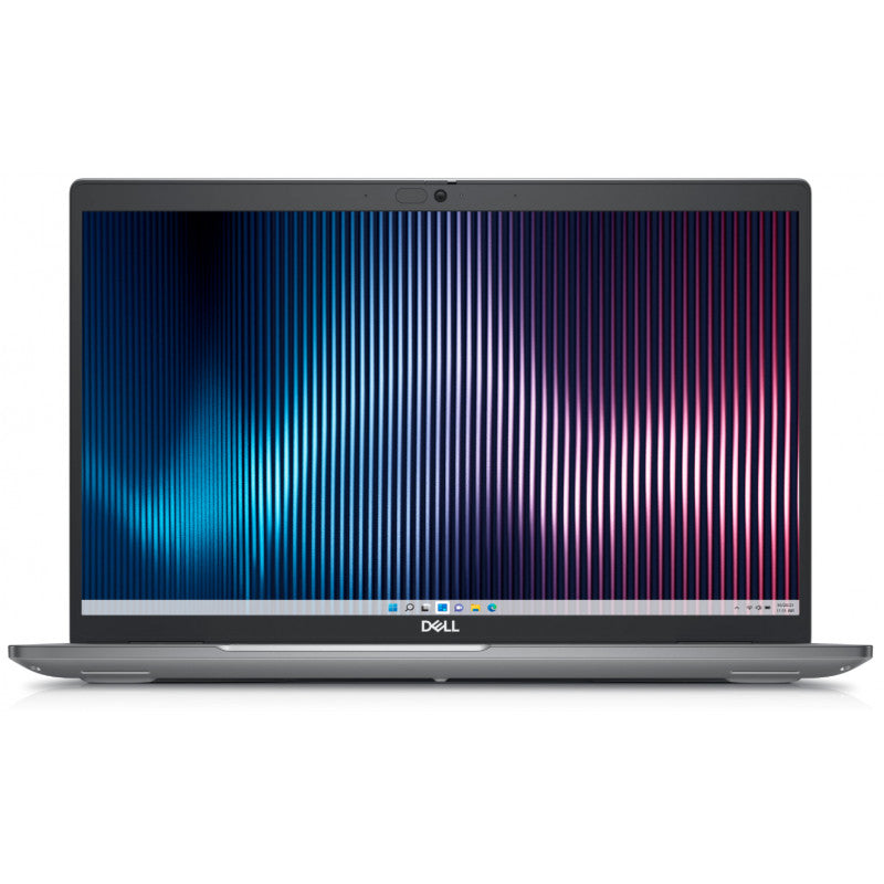 Dell Latitude 5540/Core i7-1365U/16GB/512GB SSD/15.6" FHD/FgrPr &amp; SmtCd/FHD/IR Cam/Mic/WLAN + BT/ EST Backlit Kb/3 Cell/W11Pro/3yrs ProSupport warranty 