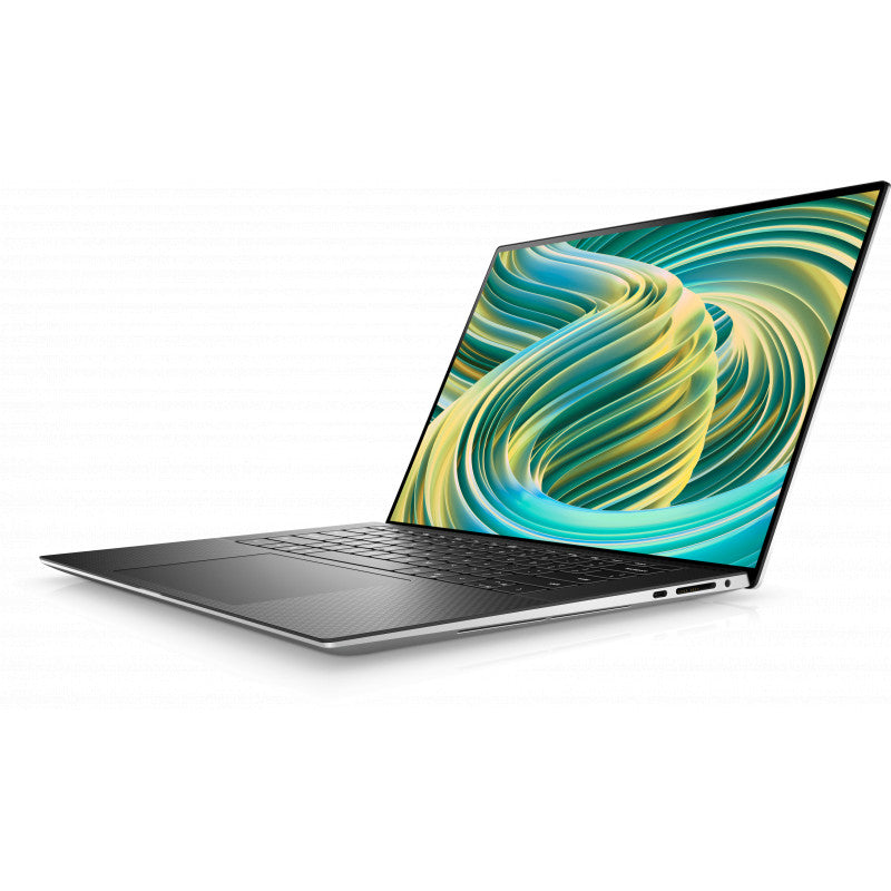 XPS 15 9530/Core i7-13700H/16GB/512 SSD/15.6 FHD+/ A370M Graphics 4GB /Cam & Mic/WLAN + BT/Nrd Backlit Kb/6 Cell/W11 Home vPro/3yrs Onsite warranty