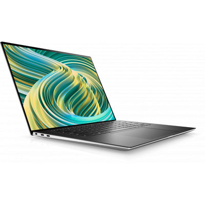 XPS 15 9530/Core i7-13700H/16GB/512 SSD/15.6 FHD+/ A370M Graphics 4GB /Cam & Mic/WLAN + BT/Nrd Backlit Kb/6 Cell/W11 Home vPro/3yrs Onsite warranty