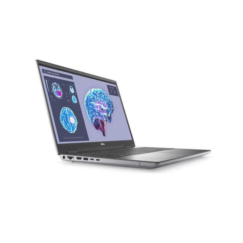 Рабочая станция Dell Precision 7680 i7-13850HX /32 ГБ 2x16/ 1 ТБ M.2 PCIe/ 16 дюймов FHD+/RTX 1000 6 ГБ/США с подсветкой КБ/ W11 Pro/3 года базового обслуживания на месте 