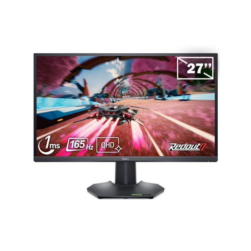 Игровой монитор Dell 27 — G2724D — 68,47 см