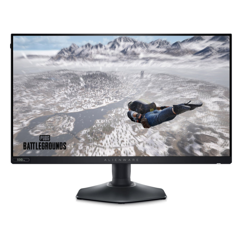 Alienware 25 Gaming monitor AW2524HF - 62.20 cm 