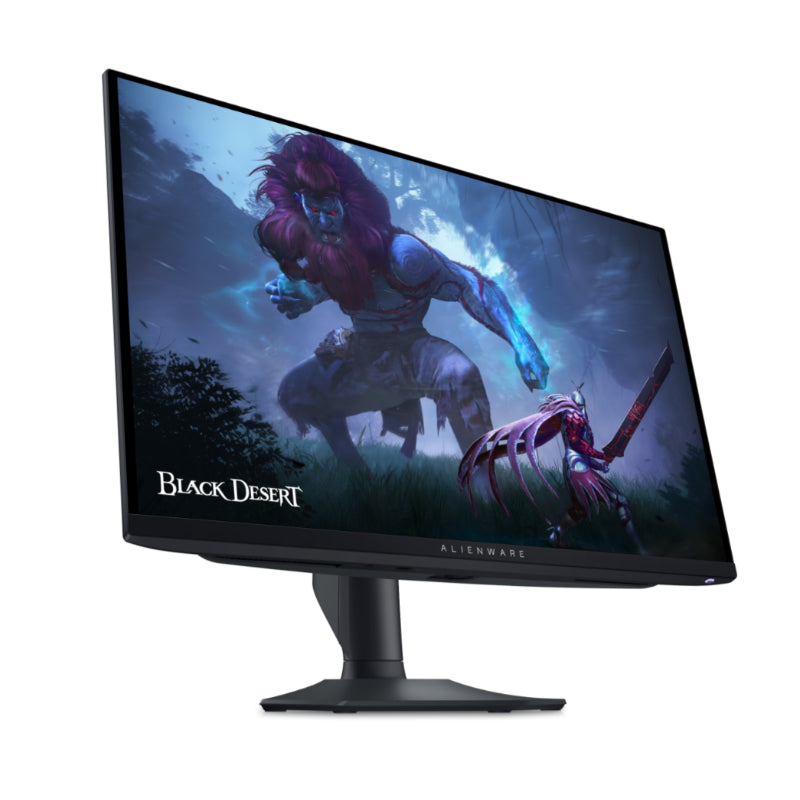 Игровой монитор Dell Alienware 27 QD-OLED — AW2725DF — 67,82 см