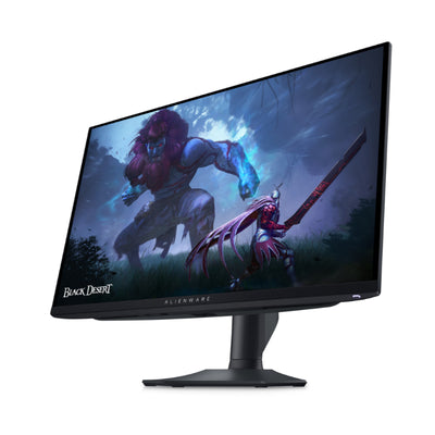 Игровой монитор Dell Alienware 27 QD-OLED — AW2725DF — 67,82 см