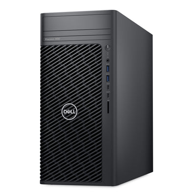 DELL Precision 3680 Tower i9 14900/ 32GB 2x16/ 1TB SSD/ RTX NVIDIA RTX A1000 8GB/ no DVD/ no kbd & mouse/ W11Pro/ 3Yrs Basic Onsite